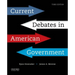 Current Debates in American Government