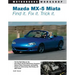 Mazda MX-5 Miata: Find It. Fix It. Trick It.