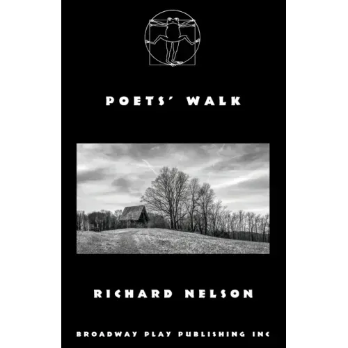 Poets' Walk