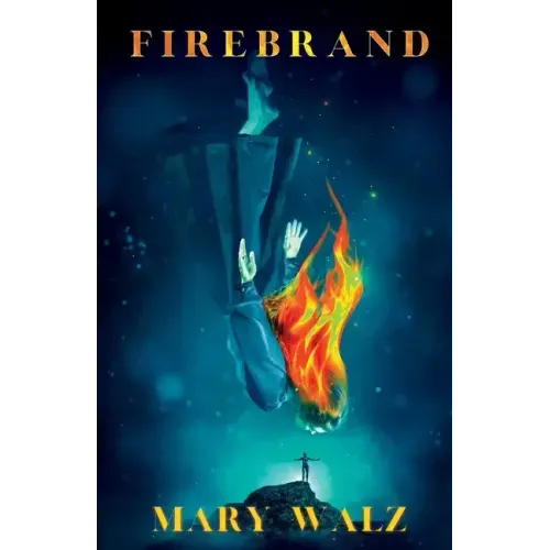 Firebrand
