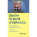 Step Into the World of Mathematics: Math Is Beautiful and Belongs to All of Us