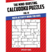 The Mind-Bursting Calcudoku Puzzles Vol IV: Math Activity Book for Kids