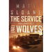 The Service of Wolves