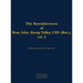 The Reminiscences of Rear Admiral Kemp Tolley, USN (Ret.), Vol. 2: 1908-2000