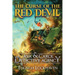 The Curse of the Red Devil (Book 7): Ava & Carol Detective Agency