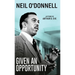 Given an Opportunity: Letters to Arthur O. Eve