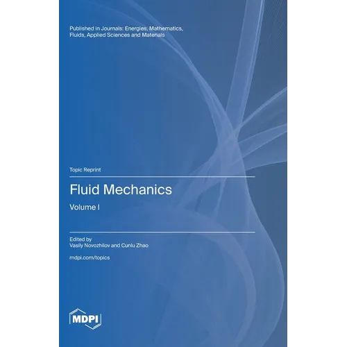 Fluid Mechanics