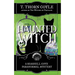 Haunted Witch