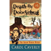 Death by Doodlebug (A Thea Barlow Wyoming Mystery, Book Four)