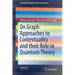On Graph Approaches to Contextuality and Their Role in Quantum Theory