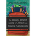The Mission-Minded Guide to Church and School Partnerships