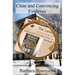 Clear and Convincing Evidence: A Jennifer Roby Mystery