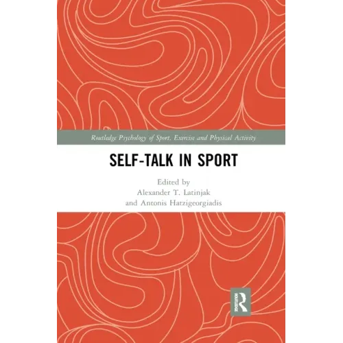 Self-Talk in Sport