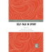 Self-Talk in Sport