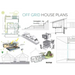Off Grid House Plans