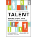 Talent: Making People Your Competitive Advantage