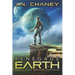 Renegade Earth: An Intergalactic Space Opera Adventure