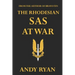 The Rhodesian SAS at War