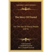 The Story Of Daniel: For The Use Of Young People (1873)