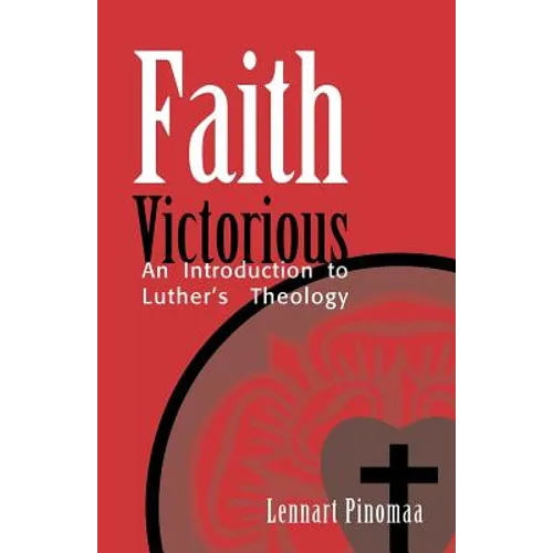 Faith Victorious