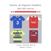 Pixels of English Football - 2022/2023