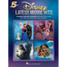 Disney Latest Movie Hits