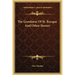 The Goodness of St. Rocque and Other Stories