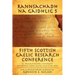 Rannsachadh Na Gaidhlig 5: Fifth Scottish Gaelic Research Conference