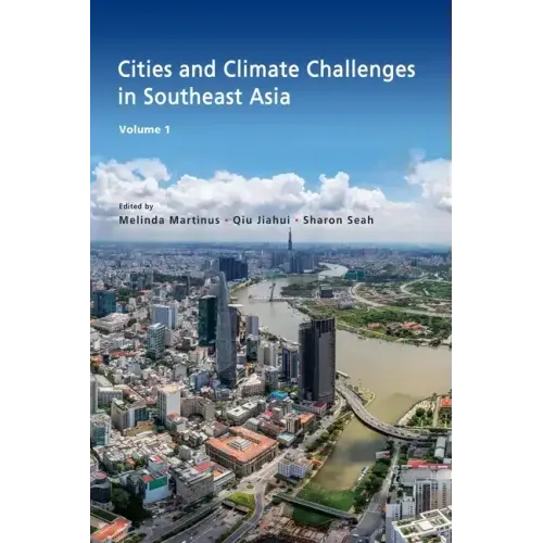 Cities and Climate Challenges in Southeast Asia