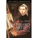Shakespeare's Artists: The Painters, Sculptors, Poets and Musicians in his Plays and Poems