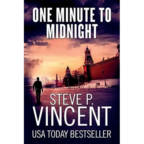 One Minute to Midnight: Jack Emery 4