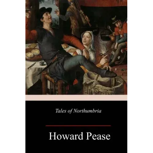 Tales of Northumbria