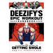 Deezify's Epic Workout Handbook: An Illustrated Guide to Getting Swole
