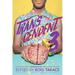 Transcendent 3: The Year's Best Transgender Themed Speculative Fiction