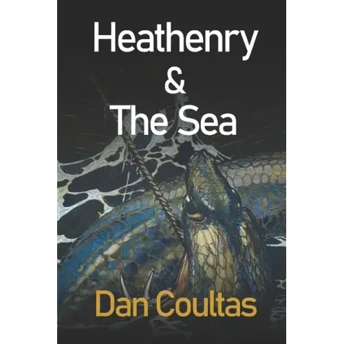Heathenry & The Sea