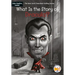 What Is the Story of Dracula?