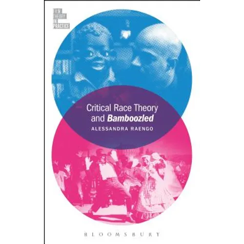 Critical Race Theory and Bamboozled