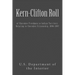 Kern-Clifton Roll: of Cherokee Freedmen in Indian Territory: Relating to Cherokee Citizenship, 1896-1897