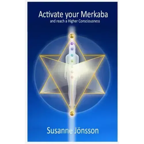 Activate your Merkaba and reach a Higher Consiousness