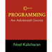 C Programming - An Advanced Course
