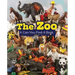 The Zoo: A Can-You-Find-It Book