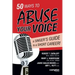 50 Ways to Abuse Your Voice: A Singer's Guide to a Short Career