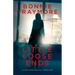 Little Loose Ends: A Psychological Thriller