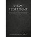 Ceb Pocket New Testament with Psalms and Proverbs
