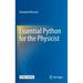 Essential Python for the Physicist