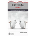 Critical Spirit: Confronting the Heart of a Critic