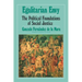 Egalitarian Envy: The Political Foundations of Social Justice