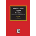Amherst County, Virginia in the Revolution. Including Extracts from the "LOST ORDER BOOK" 1773-1782.