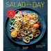 Salad of the Day (Healthy Eating, Recipe a Day, Housewarming Gift): 365 Recipes for Every Day of the Year