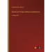 Stories by Foreign Authors; Scandinavian: in large print